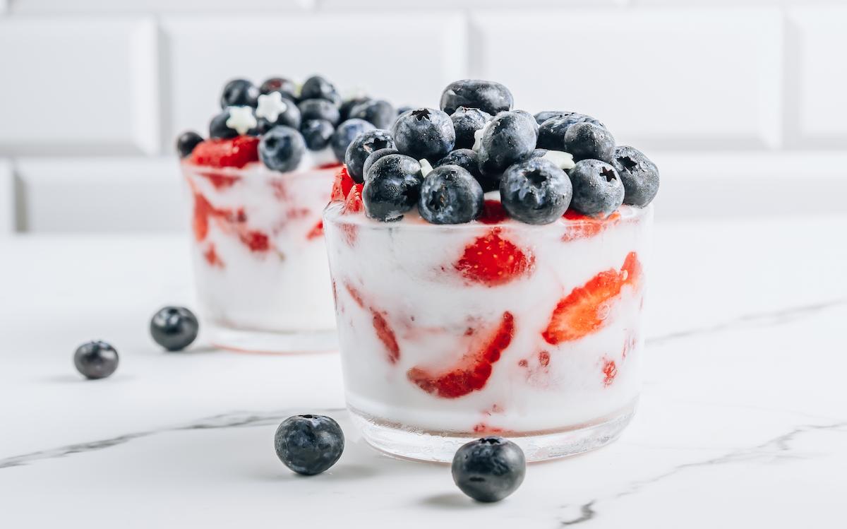 Batidos saludables en menos de 5 minutos