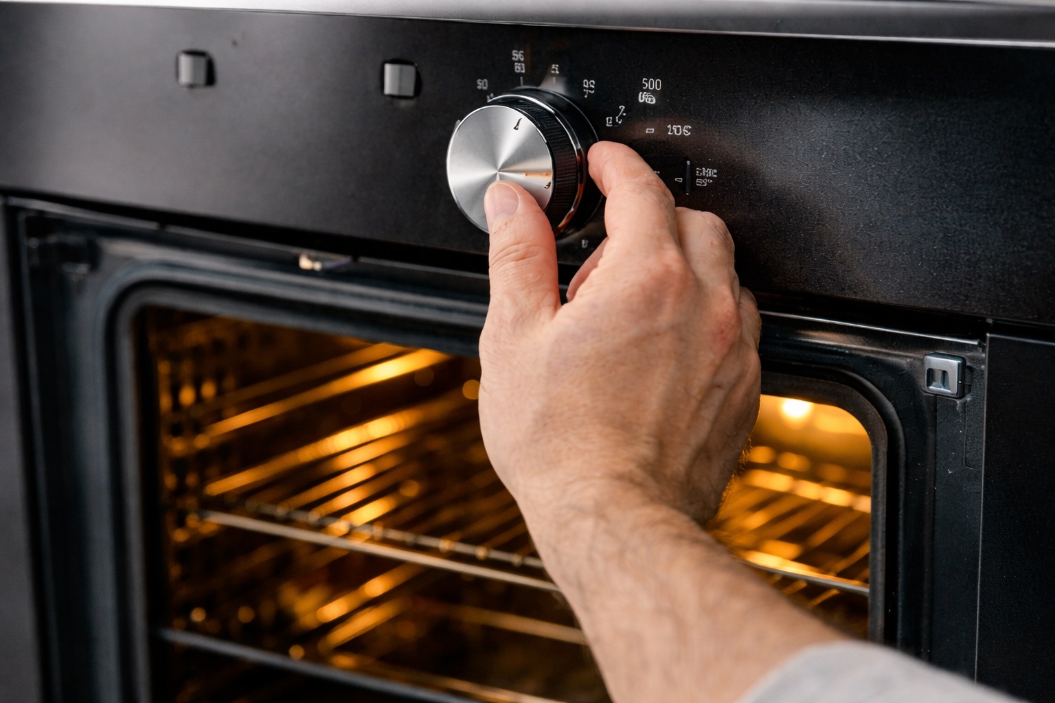 crumble de moras con almendra