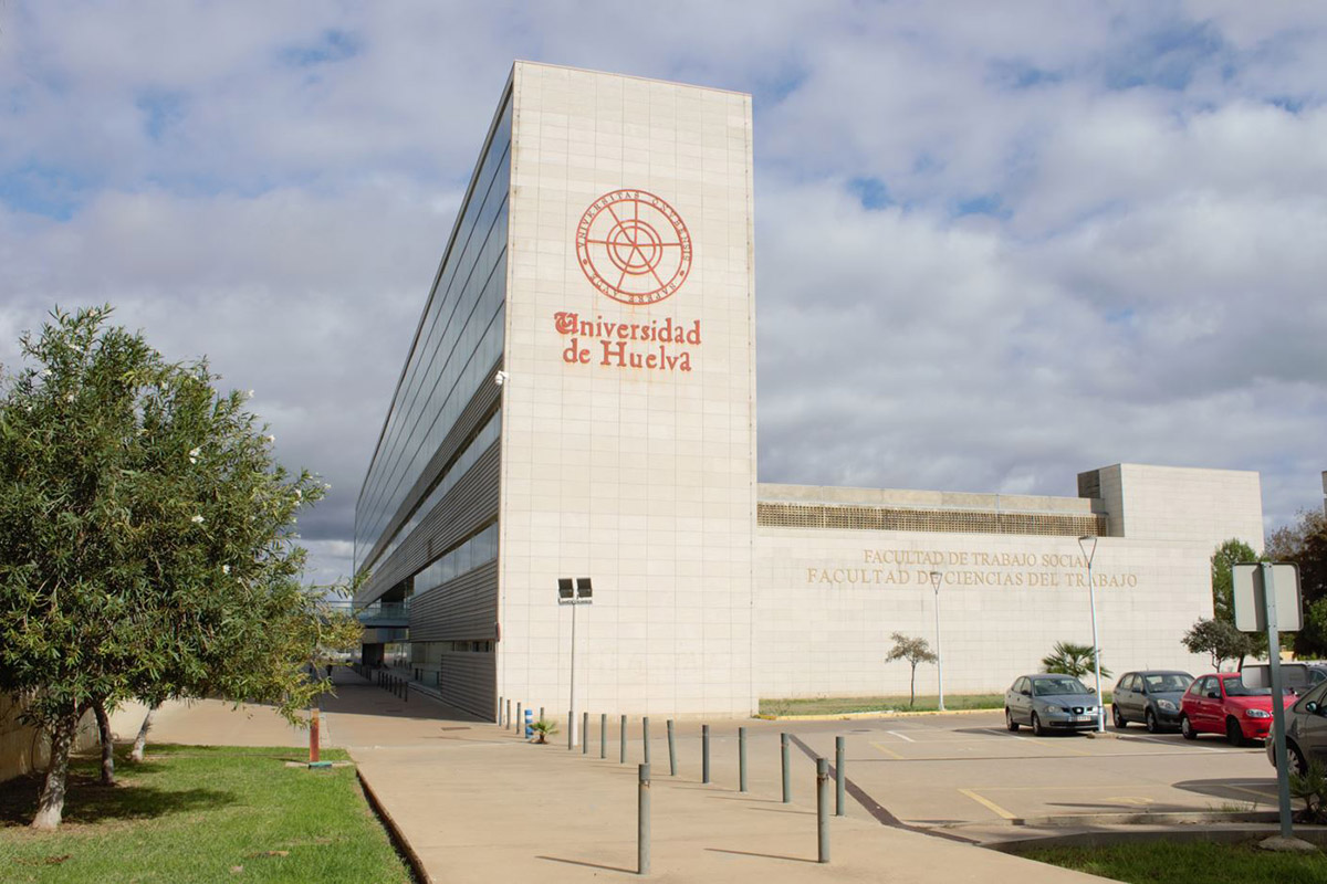 Cuna de Platero participa en Job Ven en la Universidad de Huelva para captar talento joven